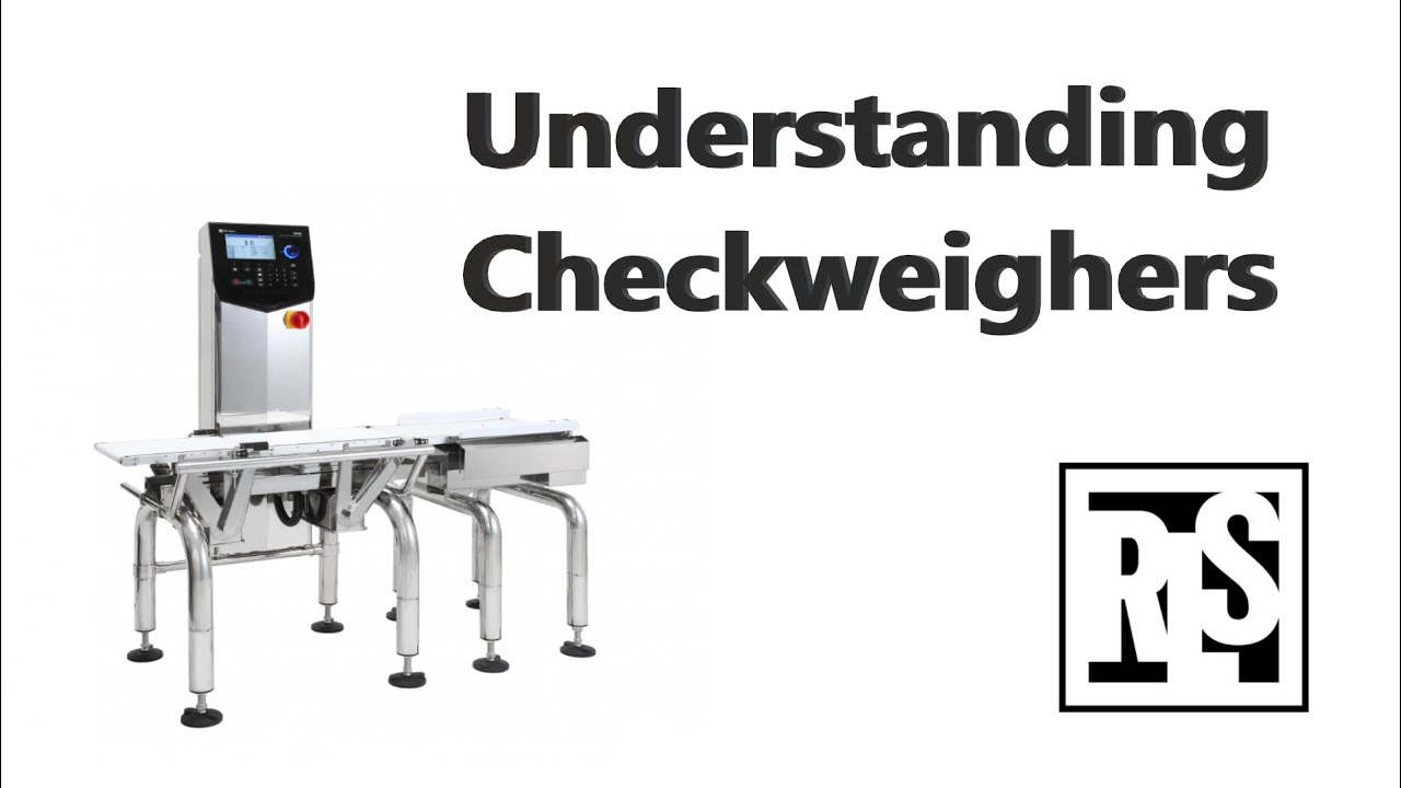 Understanding Checkweighers: Time & Length