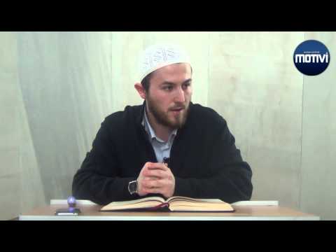 SHKURT: Me çka ua kaloi Ebu Bekri të tjerëve