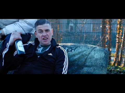 AssiH & YLGX - CHARLIE SHEEN (prod. by nicht von AssiH)