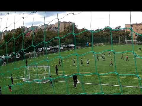 🎯Golul turneului TOȚI PENTRU 1 categoria 2014 | U Evolution 2020