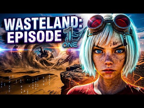 The Wasteland