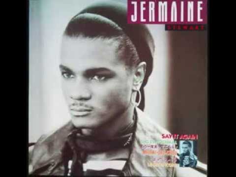 Jermaine Stewart - Don't Talk Dirty To Me