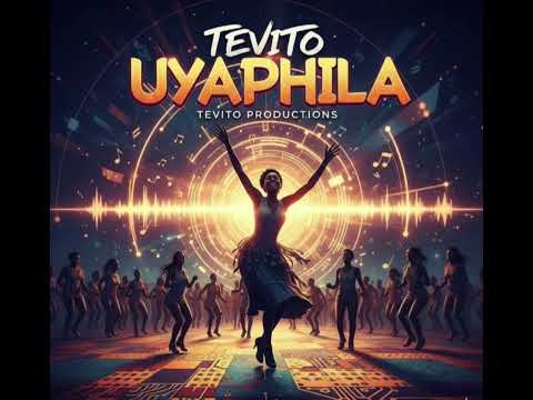TeviTo Uyaphila