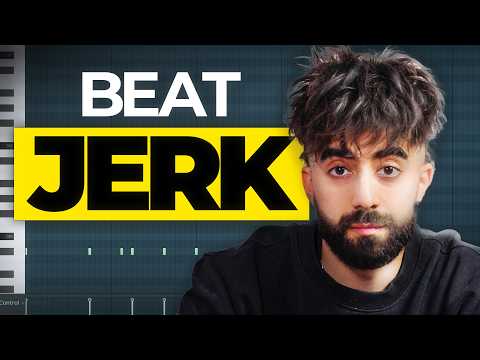 TUTTO quello che ti SERVE per fare BEAT JERK