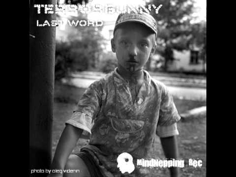 Terrorbunny - Formula