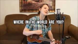 Postcard - Juliana Schnee | Original Song