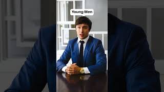 Download lagu Hiring young men vs young women #shorts mp3