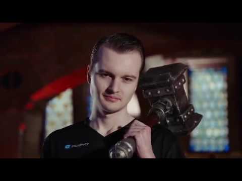 Sintolol Player Profile - HCT Fall Championship