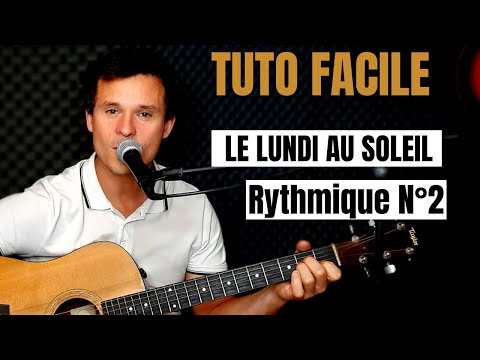 Le Lundi Au Soleil - Claude Francois