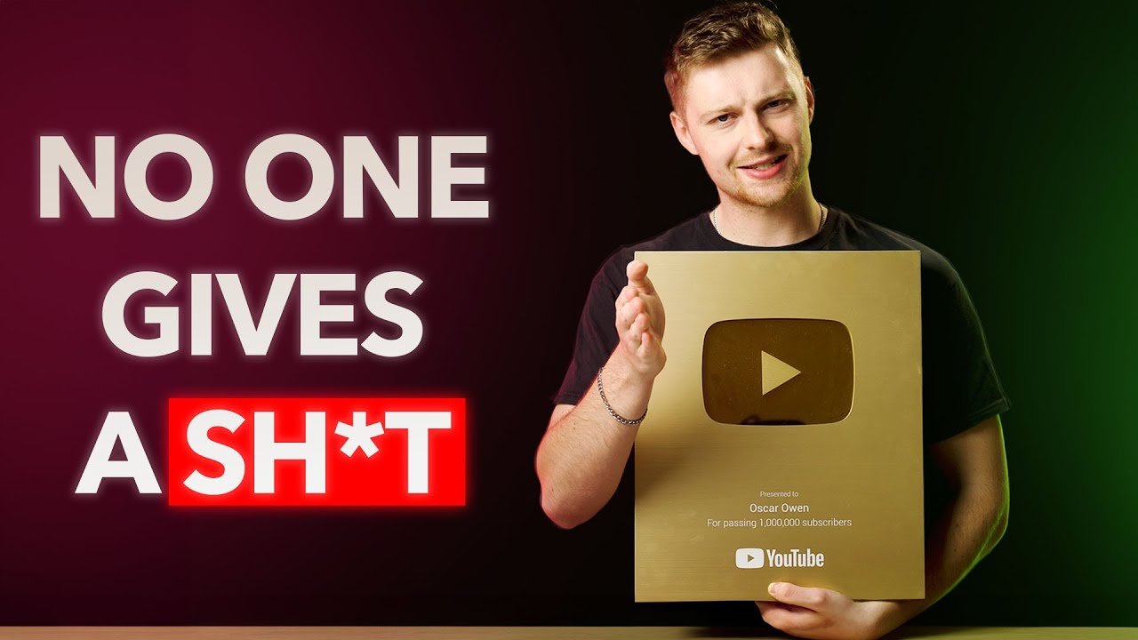 8 Things I Wish I Knew When I Started YouTube