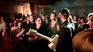 (Marie&#39;s the Name of) His Latest Flame - The Firebirds