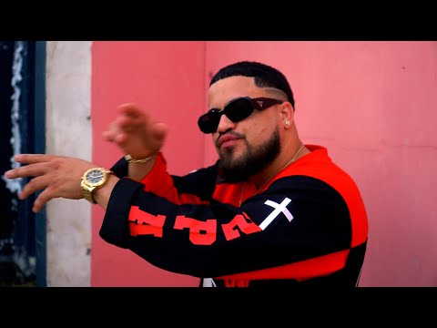 Tu Me La das  -  Jay Jay Skinny