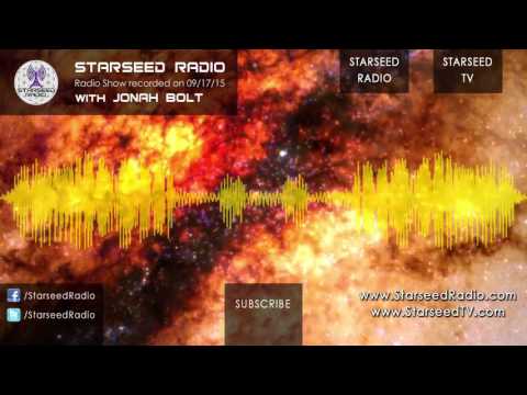 Charles Gilchrist, Jay GABRIEL & The “Daily Download” - Sep 17, 2015