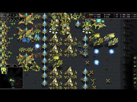EPIC - ZvP - DOROMI vs Byul - Long Game - Starcraft Casty Cast - Fastest Map Ever - GG