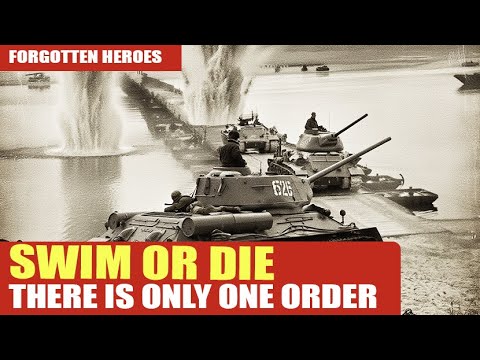 The Dnieper River Massacre: The Untold Truth About the Bloody Crossing