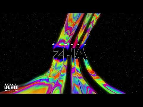 Shooka - ZHA ( official audio )