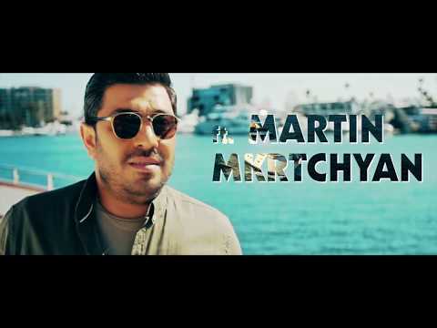 Dj Nar ft. Martin Mkrtchyan - MI GNA
