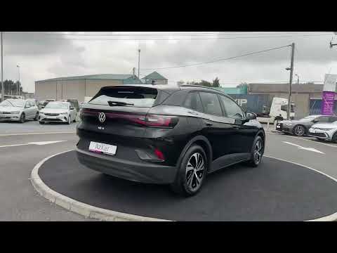 Volkswagen ID.4 2024 LIFE-EDITION 52KWH 168BHP €14 - Image 2