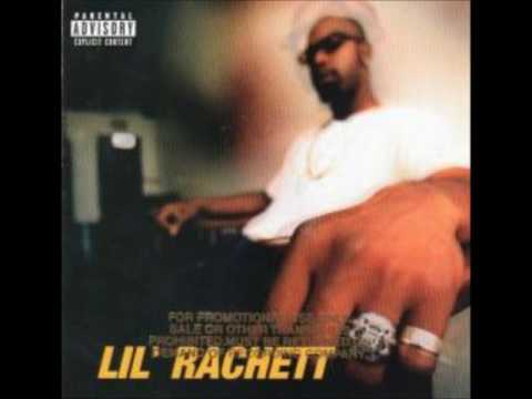 Lil Rachett - Lose Yo Mind