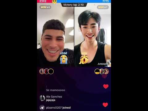 Batalla de Galvancillo y junpapi 😄