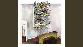 Forgive Me For My Synapses