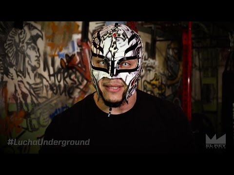 Rey Mysterio Considers Prince Puma The Best