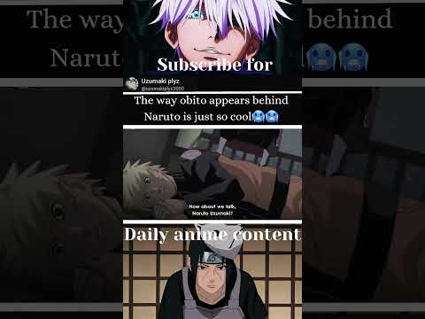 obito gives me cills🥶