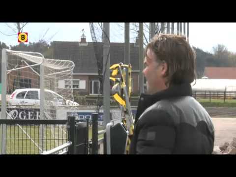 Robert Maaskant: 'NAC-fans gaan keihard met hun helden om'