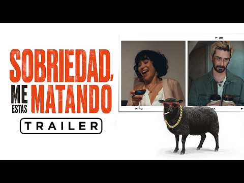 Trailers Dear Sobriety: You're Killing Me