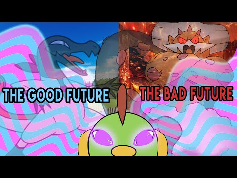 FUTURE SIGHT (Viewer Free For All)