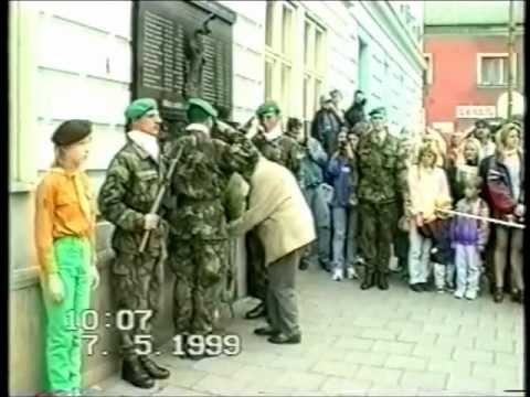 Přísaha Lipník nad Bečvou 1999 edit