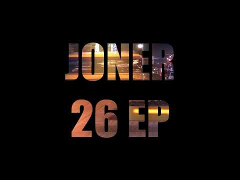 JONER - SEN (prod. WINYLA TRZASKI, skrecze. DJ CROSSVADER)
