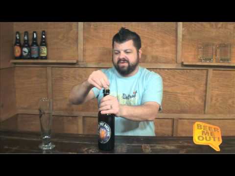 Beer Me Out, Episode 7 - La Fin Du Monde