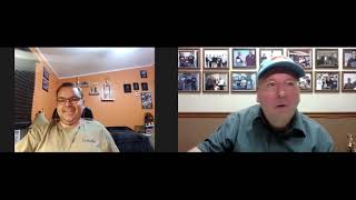 Between the Lanes Episode # 61