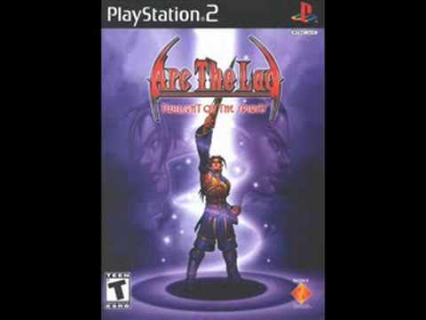 Arc the Lad IV: 14 Challenge