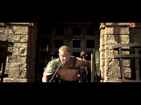 Hercules  The Legend Begins Trailer 2014 Movie   Official HD 1080p