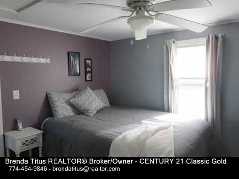 4 Shaw Rd Unit C, Carver MA 02330 - Condo - Real Estate - For Sale -