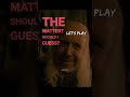 Was Harwin Strong The Best Match For Rhaenyra Lyonel Strong Counsels King Viserys Shorts