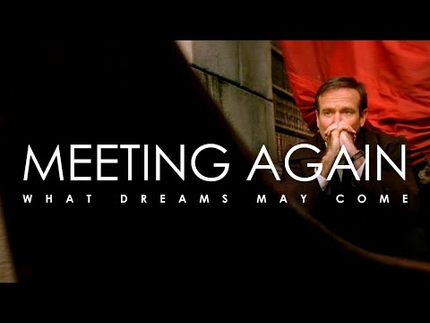 What Dreams May Come | Meeting Again | A Tribute to Robin Williams