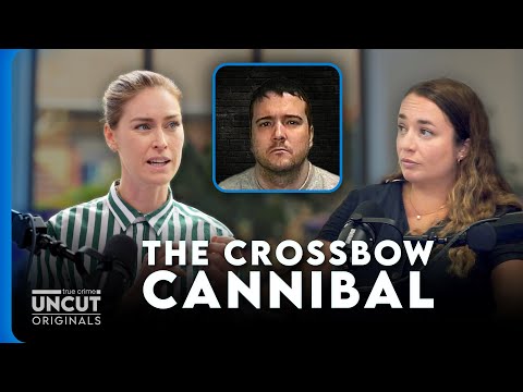 Uncovering the Crossbow Cannibal