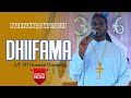 DHIIFAMA NAAF GODHI Bataskaana Fayyisaa Addunyaa Gimbiitti Kan Faarfatame Faarfannaa Waltajjiirraa