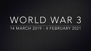 World War 3 Simulation (2019 - 2021)