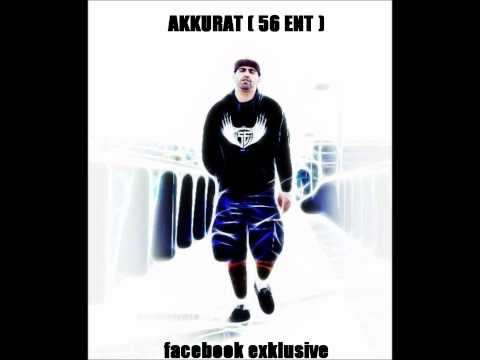 AKKURAT 16bars.