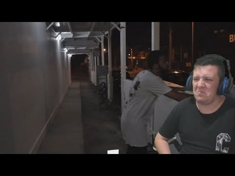 Kraayziie Reacts To Aggroe - No Soul (Official Music Video)