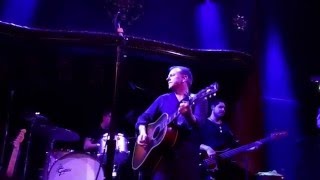 Kiefer Sutherland Band, &quot;Sundown&quot;, &quot;Gonna Die&quot; GAMH, SF, CA 2-11-16