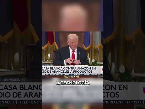 Anker aumenta los precios en Amazon debido a los aranceles