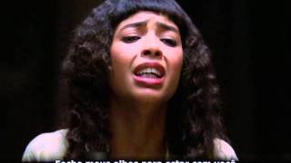 Irene Cara - Out Here In My Own (LEGENDADO)