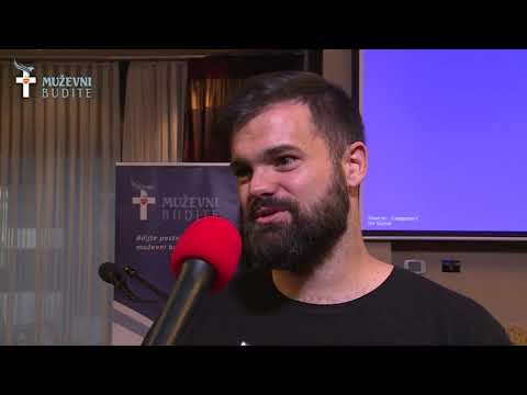 Ante Bilaver: Pravi muškarac je onaj koji ostvaruje poziv na svetost