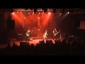 Satan Jokers - Get it on + Quand les héros se meurent (Cogolin 30/1/2016)