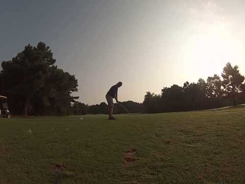 Wixted Men Golf Outing - The Pointe OBX - 9.4.15